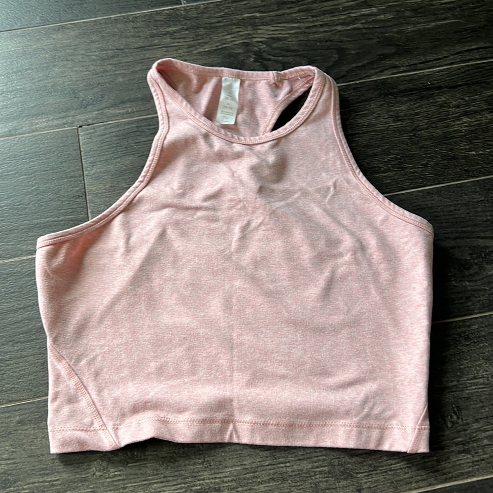Balance Collection Pink Activewear Set - Picture 2 of 4